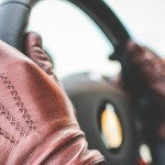 LeatherDrive